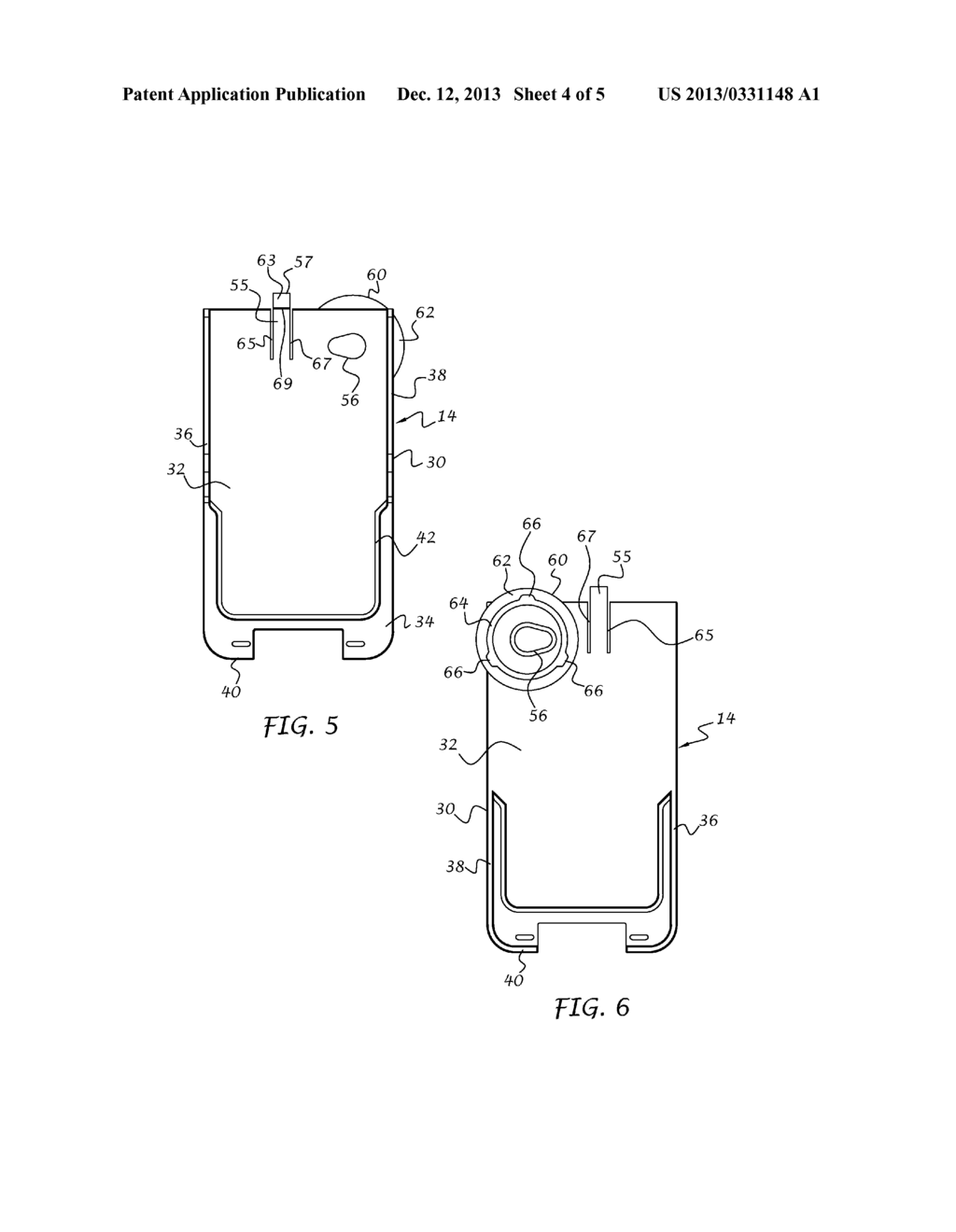 Image Modifying Assembly for Smart Devices - diagram, schematic, and image 05