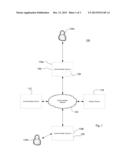 TACTILE INDICATION OF TRANSMISSION QUALITY IMPAIRMENTS diagram and image