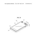 MOBILE TERMINAL AND CONTROL METHOD THEREOF diagram and image