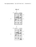 MOBILE TERMINAL AND CONTROL METHOD THEREOF diagram and image