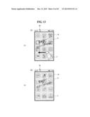 MOBILE TERMINAL AND CONTROL METHOD THEREOF diagram and image