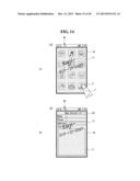 MOBILE TERMINAL AND CONTROL METHOD THEREOF diagram and image