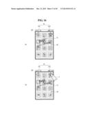 MOBILE TERMINAL AND CONTROL METHOD THEREOF diagram and image