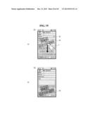 MOBILE TERMINAL AND CONTROL METHOD THEREOF diagram and image