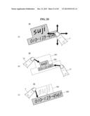 MOBILE TERMINAL AND CONTROL METHOD THEREOF diagram and image