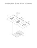 MOBILE TERMINAL AND CONTROL METHOD THEREOF diagram and image