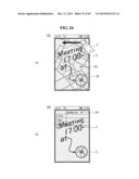 MOBILE TERMINAL AND CONTROL METHOD THEREOF diagram and image