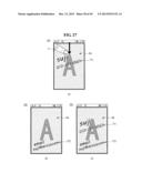 MOBILE TERMINAL AND CONTROL METHOD THEREOF diagram and image