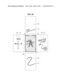 MOBILE TERMINAL AND CONTROL METHOD THEREOF diagram and image