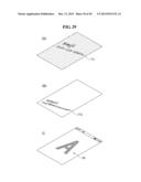 MOBILE TERMINAL AND CONTROL METHOD THEREOF diagram and image