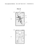 MOBILE TERMINAL AND CONTROL METHOD THEREOF diagram and image