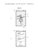 MOBILE TERMINAL AND CONTROL METHOD THEREOF diagram and image