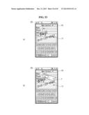 MOBILE TERMINAL AND CONTROL METHOD THEREOF diagram and image