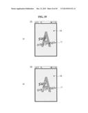 MOBILE TERMINAL AND CONTROL METHOD THEREOF diagram and image