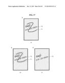 MOBILE TERMINAL AND CONTROL METHOD THEREOF diagram and image