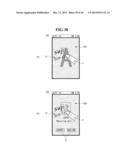 MOBILE TERMINAL AND CONTROL METHOD THEREOF diagram and image