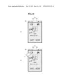 MOBILE TERMINAL AND CONTROL METHOD THEREOF diagram and image