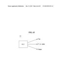 MOBILE TERMINAL AND CONTROL METHOD THEREOF diagram and image