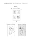 MOBILE TERMINAL AND CONTROL METHOD THEREOF diagram and image