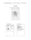 MOBILE TERMINAL AND CONTROL METHOD THEREOF diagram and image