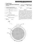 METHOD AND APPARATUS FOR WEARABLE WIRELESS SPEAKERPHONE diagram and image