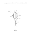 METHOD AND APPARATUS FOR WEARABLE WIRELESS SPEAKERPHONE diagram and image