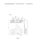 METHOD AND APPARATUS FOR WEARABLE WIRELESS SPEAKERPHONE diagram and image