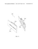 METHOD AND APPARATUS FOR WEARABLE WIRELESS SPEAKERPHONE diagram and image