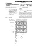 MATCH THREE GAMING SYSTEM AND METHOD diagram and image