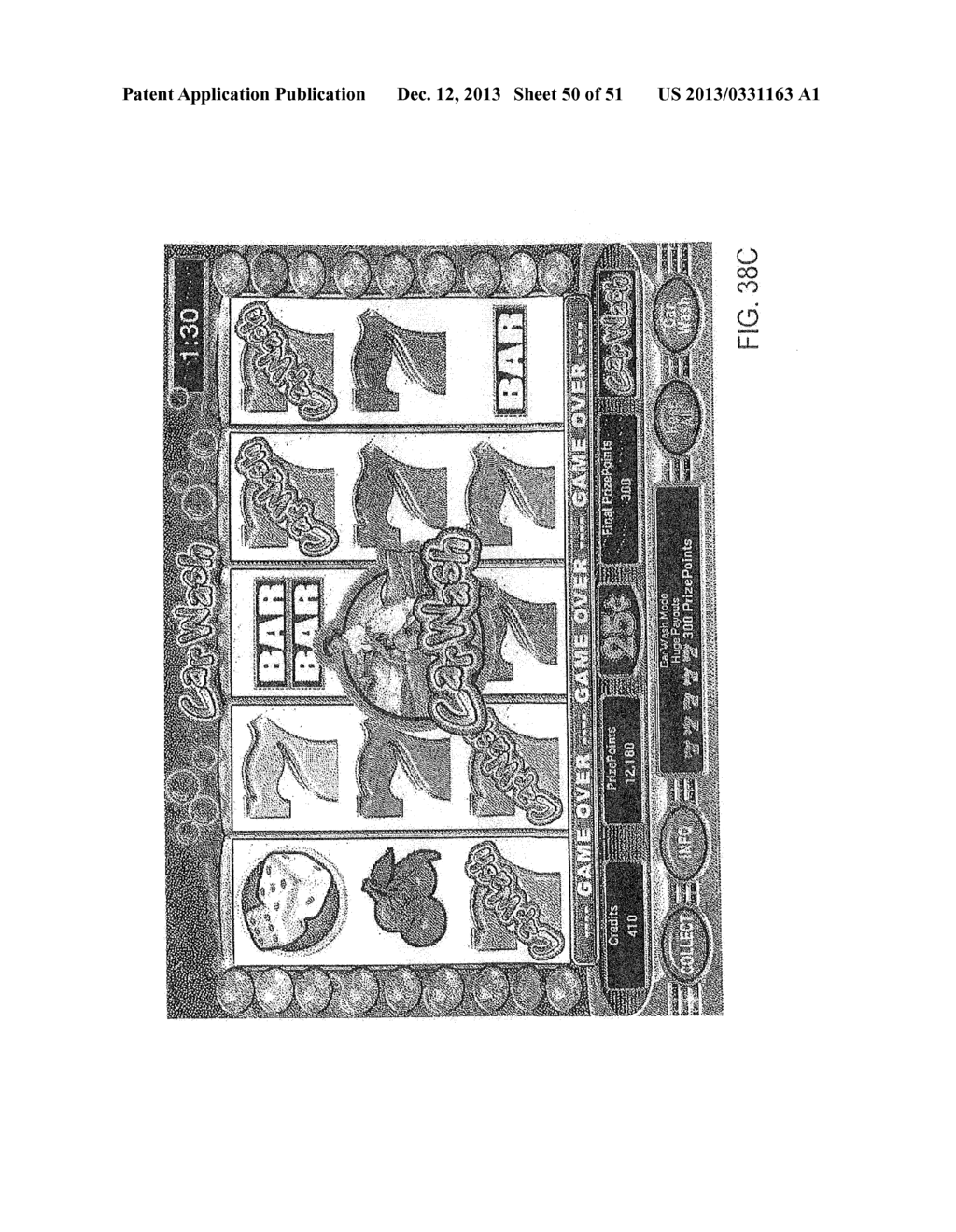 APPARATUS FOR PROVIDING AMUSEMENT - diagram, schematic, and image 51