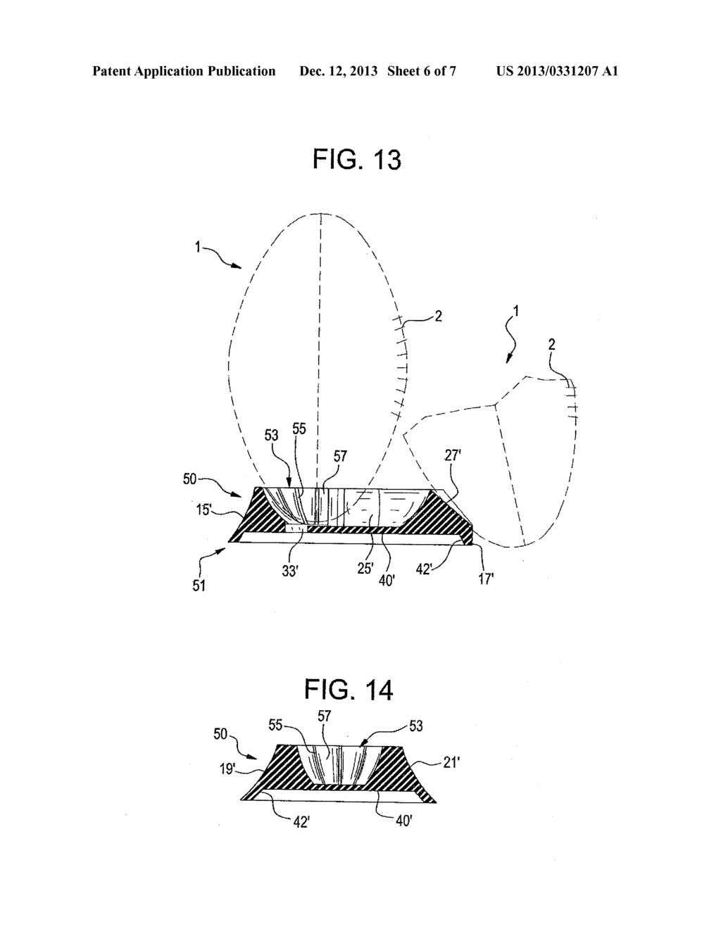 MULTI-PURPOSE FOOTBALL TEES - diagram, schematic, and image 07