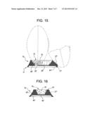 MULTI-PURPOSE FOOTBALL TEES diagram and image