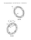 BICYCLE CHAIN RINGS WITH RAMPS diagram and image