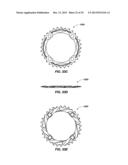 BICYCLE CHAIN RINGS WITH RAMPS diagram and image