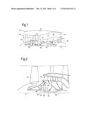 OIL SCAVENGE ARRANGEMENT diagram and image