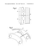 OIL SCAVENGE ARRANGEMENT diagram and image