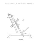 Weight Lifting Machines and Methods diagram and image