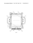 Exercise Chair with Spin Seat diagram and image