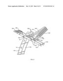 Exercise Chair with Spin Seat diagram and image