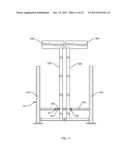 Exercise Chair with Spin Seat diagram and image