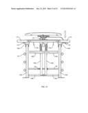 Exercise Chair with Spin Seat diagram and image