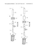 METHOD AND APPARATUS FOR MANUFACTURE OF SMOKING ARTICLE FILTER ASSEMBLY     INCLUDING ELECTROSTATICALLY CHARGED FIBERS diagram and image