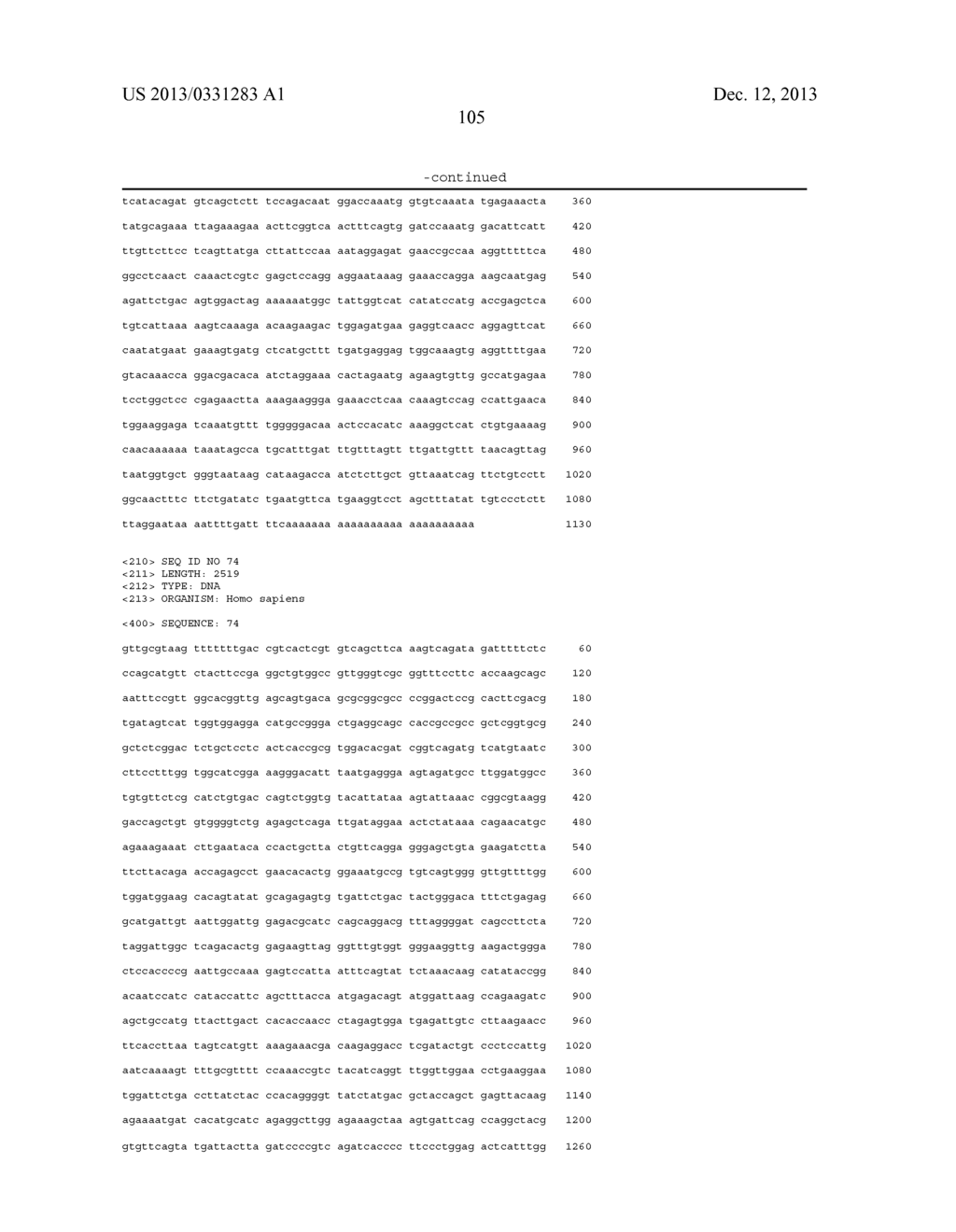 AUTO-ANTIGEN BIOMARKERS FOR LUPUS - diagram, schematic, and image 107