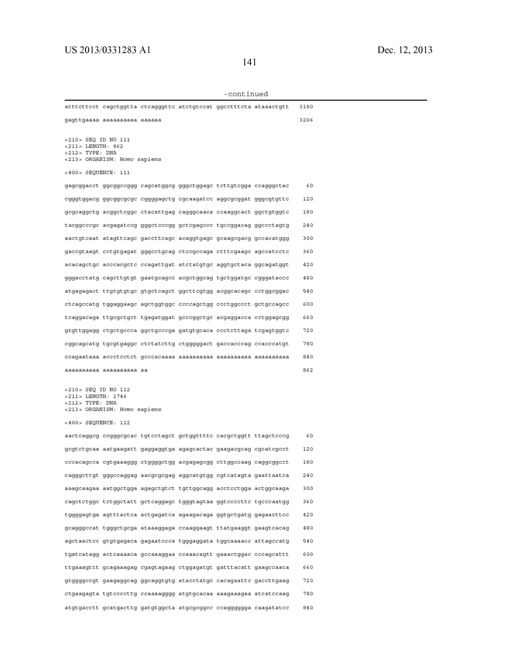 AUTO-ANTIGEN BIOMARKERS FOR LUPUS - diagram, schematic, and image 143