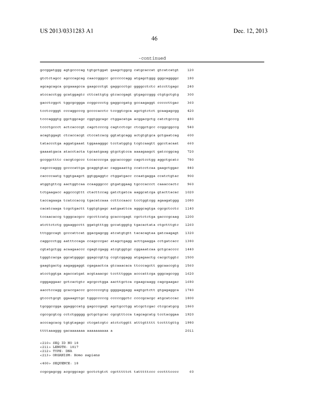 AUTO-ANTIGEN BIOMARKERS FOR LUPUS - diagram, schematic, and image 48