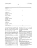 COMPLEX MIRNA SETS AS NOVEL BIOMARKERS FOR LUNG DISEASES diagram and image