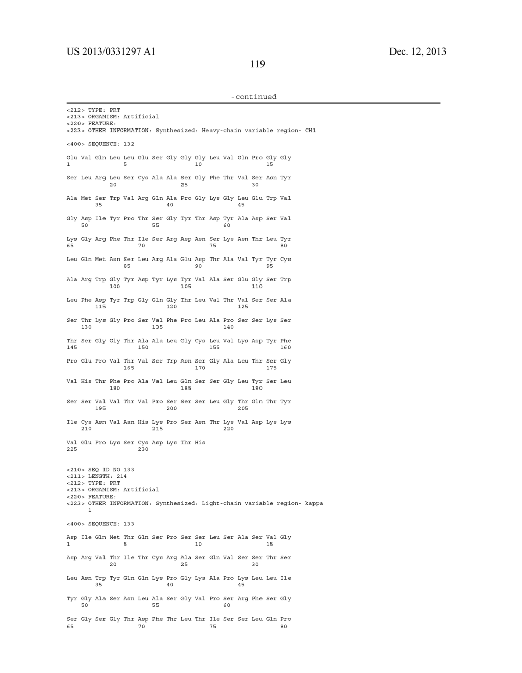 NOVEL PEPTIDES AND USES THEREOF - diagram, schematic, and image 127