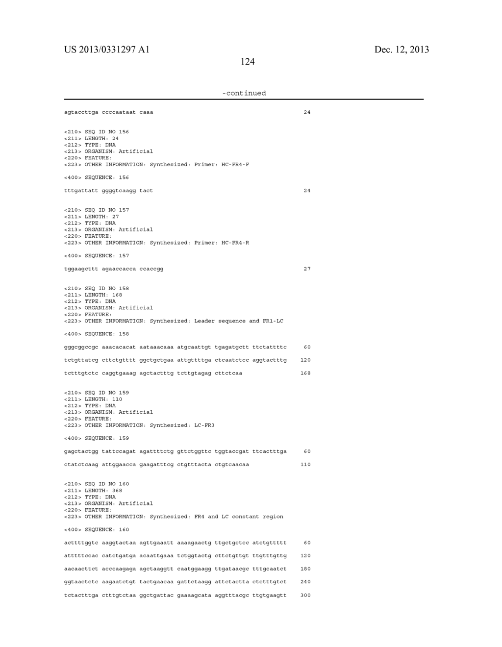 NOVEL PEPTIDES AND USES THEREOF - diagram, schematic, and image 132