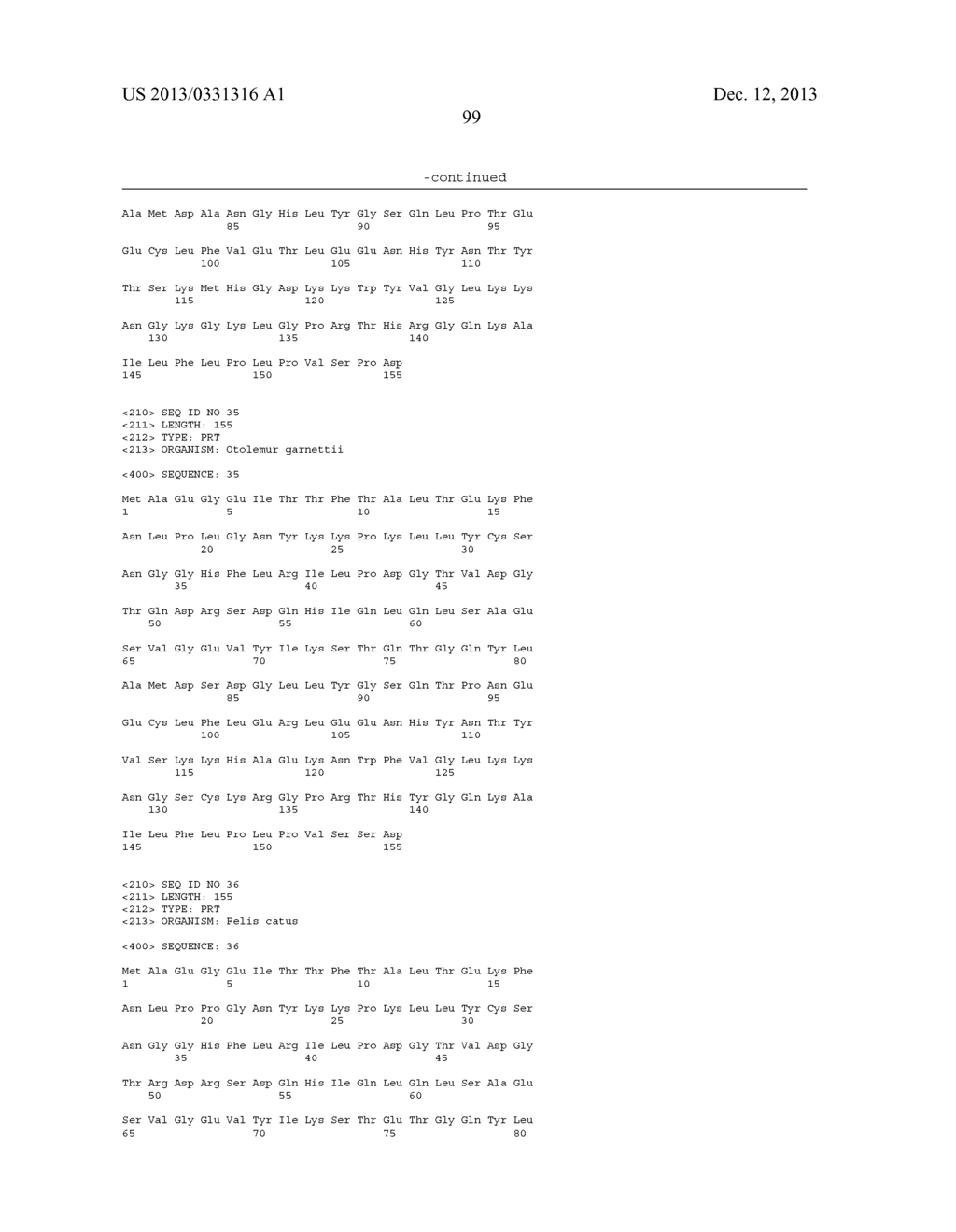 CHIMERIC FIBROBLAST GROWTH FACTOR 21 PROTEINS AND METHODS OF USE - diagram, schematic, and image 113