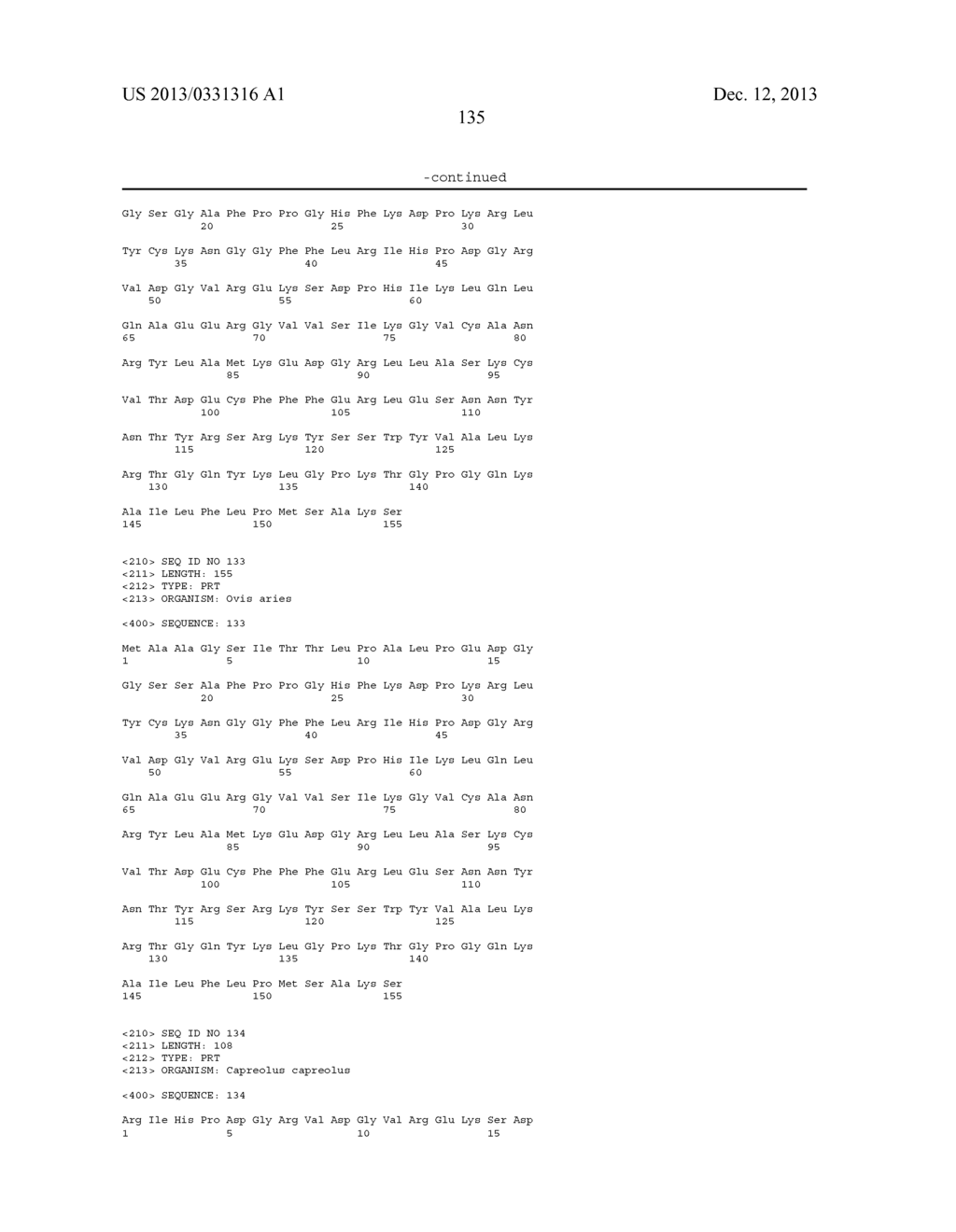 CHIMERIC FIBROBLAST GROWTH FACTOR 21 PROTEINS AND METHODS OF USE - diagram, schematic, and image 149